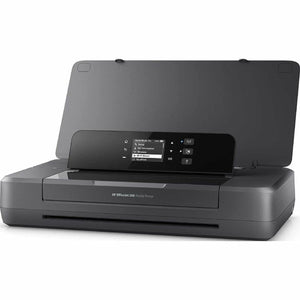 HP CZ993A Drucker Schwarz