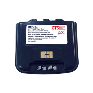 Zubehör GTS Power HCN3-LI