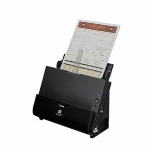 Dual-Gesichtsscanner Canon 3258C003 600 x 600 dpi 25 Seiten/Minute 25 Seiten/Minute