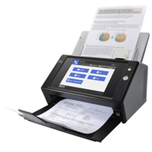 Tragbarer Scanner Fujitsu PA03706-B301 25 Seiten pro Minute