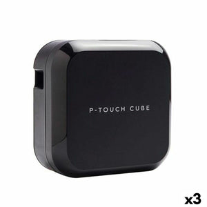 Bruder Schwarz (3 Stück)