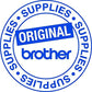 Brother Original Jumbo Toner Cartridge, Black