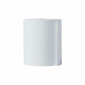 Druckerpapier Brother BDL-7J000076-066 Weiß