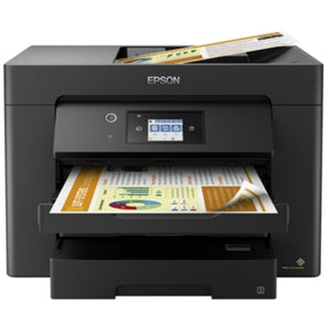 Epson Drucker C11CH68403 25 Seiten/Minute Wi-Fi