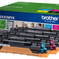 Brother TN-243CMYK Original Tonerkartusche Multipack 4-farbig
