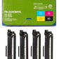 Brother TN-243CMYK Original Tonerkartusche Multipack 4-farbig