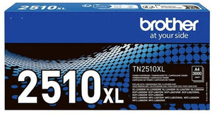 Brother Original TN-2510XL Tonerkartusche